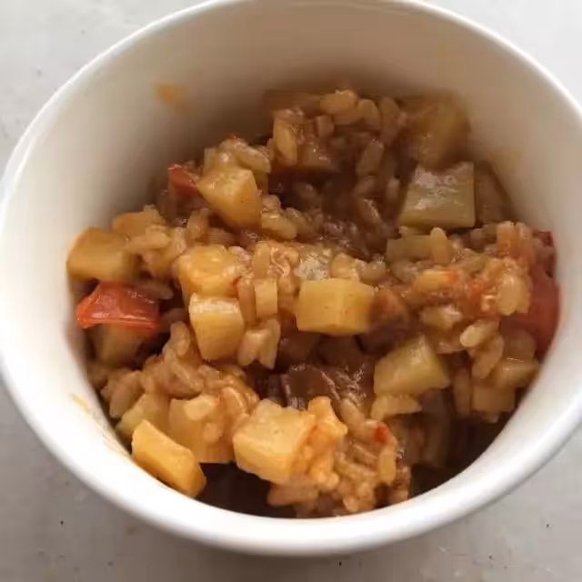 燜飯的19種做法,又當菜又當飯,好吃不多說,懶人最愛了