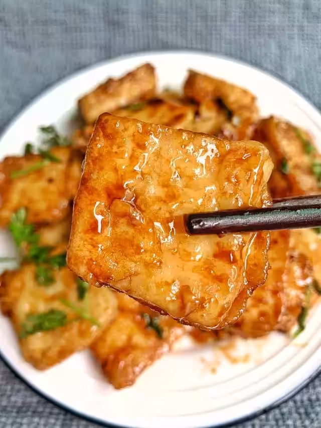 讓人食慾大增的22道菜,40年老廚師親傳手藝,一大盤不夠吃太解饞