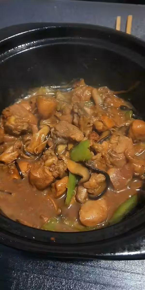 讓人食慾大增的22道菜,40年老廚師親傳手藝,一大盤不夠吃太解饞