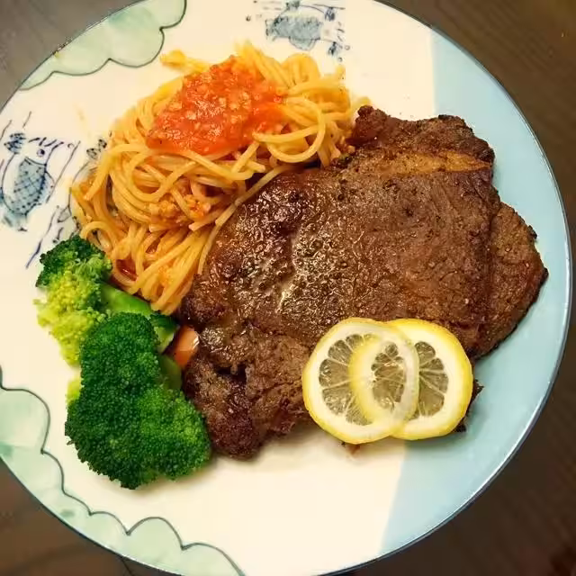 讓人食慾大增的22道菜,40年老廚師親傳手藝,一大盤不夠吃太解饞