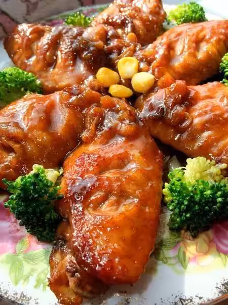 讓人食慾大增的22道菜,40年老廚師親傳手藝,一大盤不夠吃太解饞