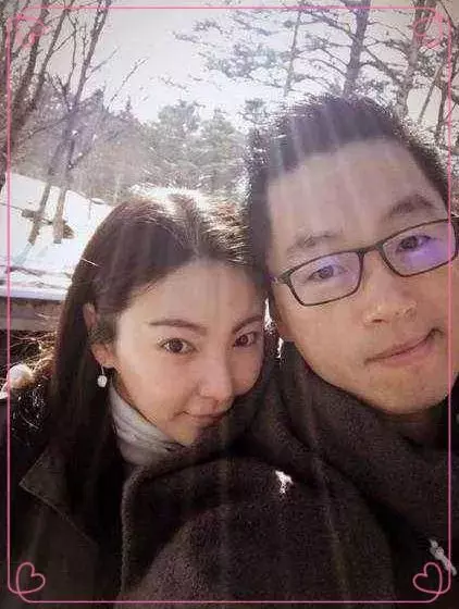 又一當紅女星最想刪除的四張照片,尤其是最後一張,網友:攝像師的角度太刁鑽 !