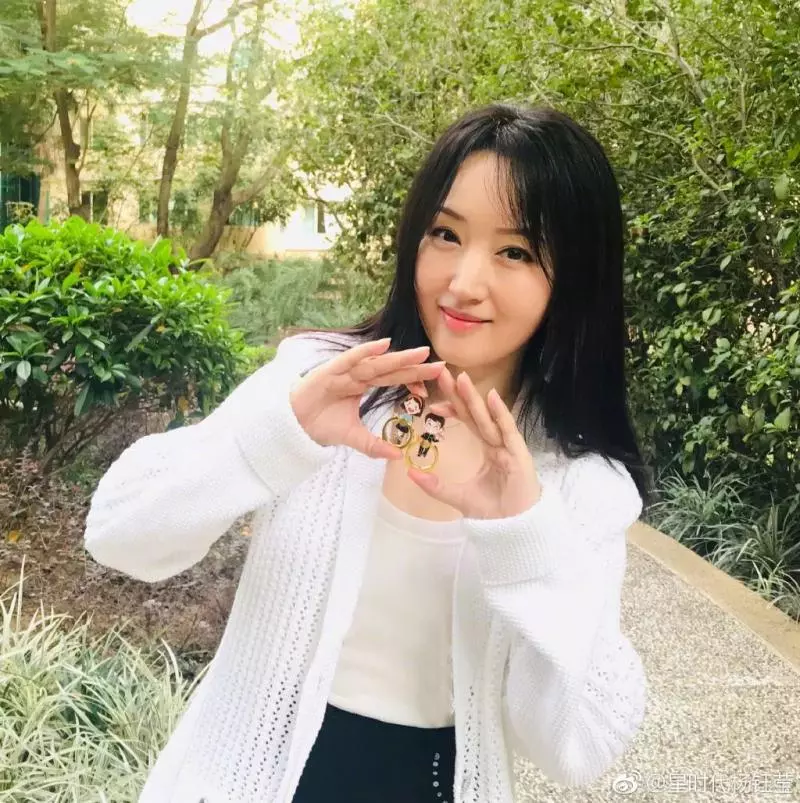被傳包養3年,墮胎4次,消失10年,46歲的她活成了女人最想要的樣子!