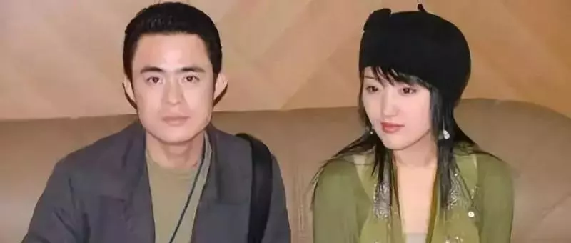 被傳包養3年,墮胎4次,消失10年,46歲的她活成了女人最想要的樣子!
