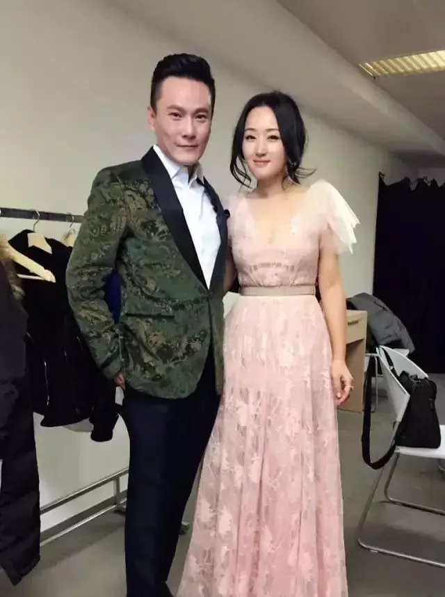 被傳包養3年,墮胎4次,消失10年,46歲的她活成了女人最想要的樣子!