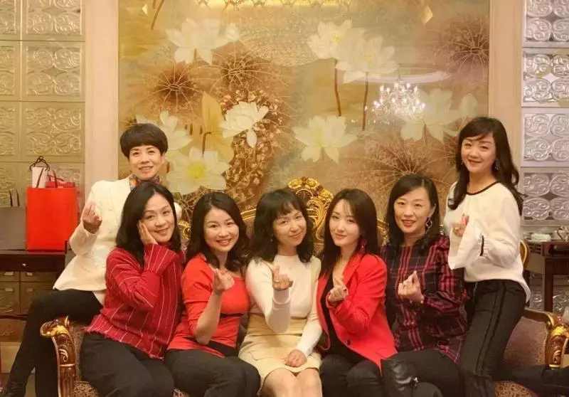 被傳包養3年,墮胎4次,消失10年,46歲的她活成了女人最想要的樣子!