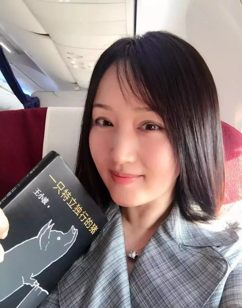 被傳包養3年,墮胎4次,消失10年,46歲的她活成了女人最想要的樣子!