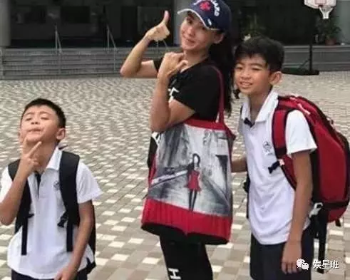 她才是陳冠希害得最慘女星,照片爆出後,被婆婆直接掃地出門!