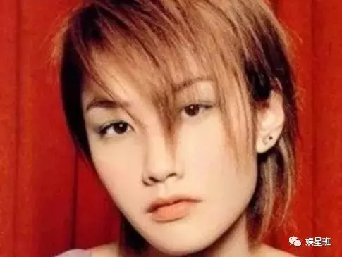 她才是陳冠希害得最慘女星,照片爆出後,被婆婆直接掃地出門!