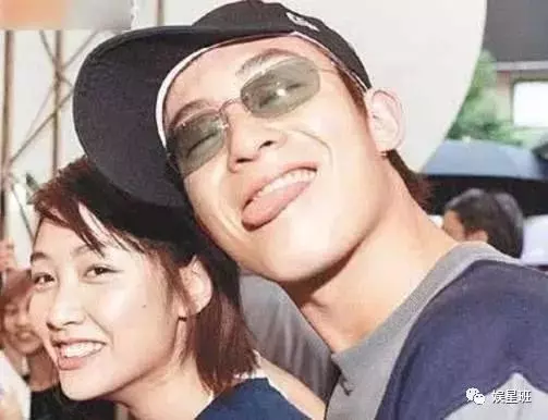 她才是陳冠希害得最慘女星,照片爆出後,被婆婆直接掃地出門!