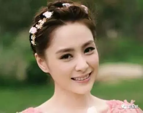 她才是陳冠希害得最慘女星,照片爆出後,被婆婆直接掃地出門!
