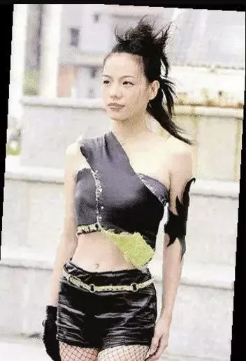 陳冠希讓這些人一夜之間身敗名裂,其中最對不起的六位女人!