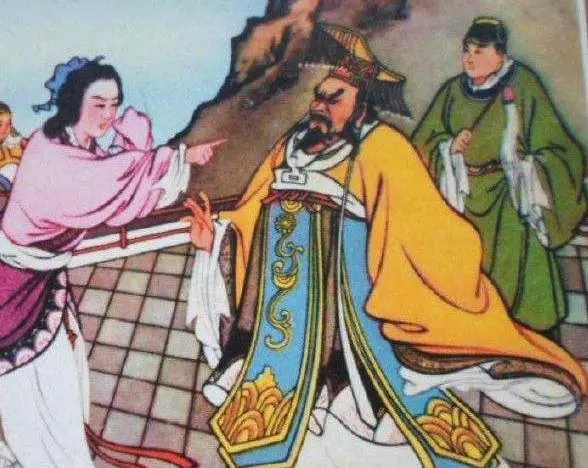 為何長城千年不倒?原來秦始皇用了這些措施,今天的人卻拒絕使用!