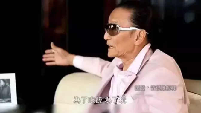 謝賢談小49歲coco:3年都沒碰過她!魯豫脫口而出9個字!