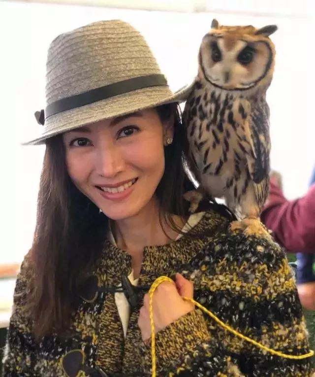 5位越老越有味道的女星!關之琳也就勉強上榜,她才是真實力!