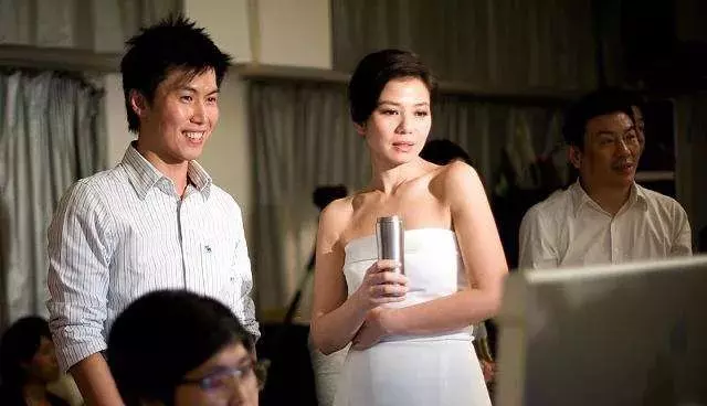 5位越老越有味道的女星!關之琳也就勉強上榜,她才是真實力!