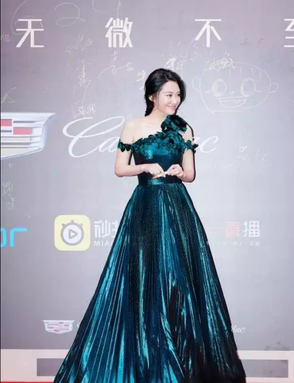 5位越老越有味道的女星!關之琳也就勉強上榜,她才是真實力!