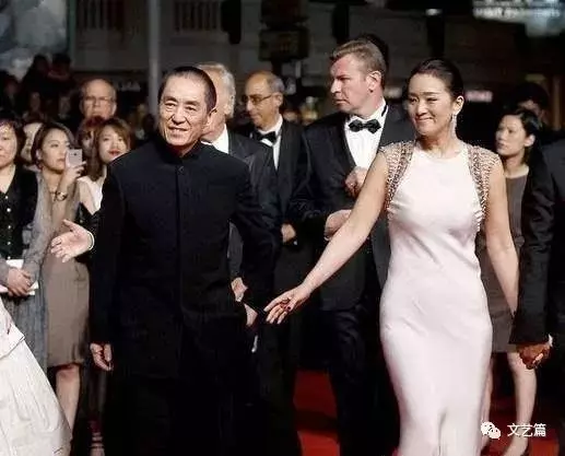 鞏俐為何要選70歲法國人當男友?其閨蜜說出了讓人不敢信的實情!