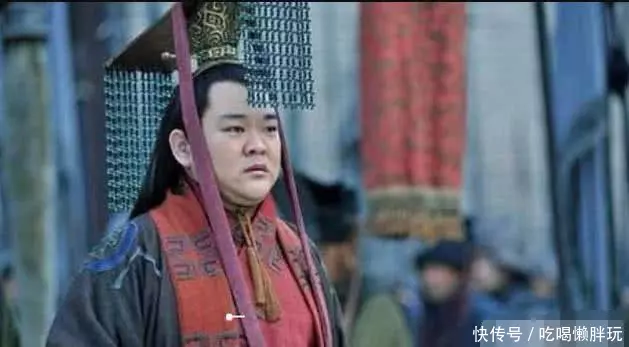 劉備死前,留下最毒一計,為兒子剷除後患,諸葛亮臨死才恍然大悟!