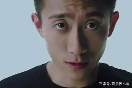 最會演「黑社會」的5位男星:山雞哥只能排第三,第一看著就害怕!