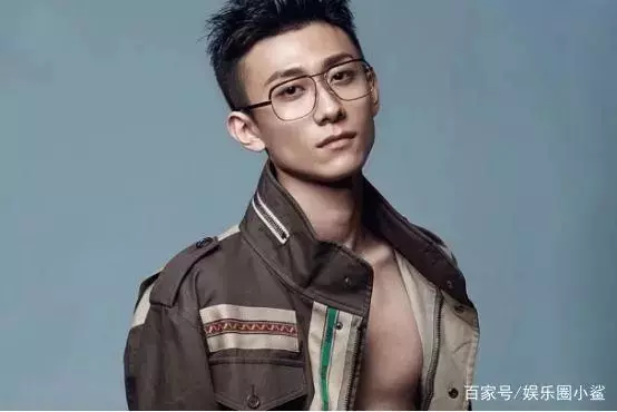 最會演「黑社會」的5位男星:山雞哥只能排第三,第一看著就害怕!