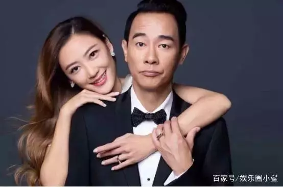 最會演「黑社會」的5位男星:山雞哥只能排第三,第一看著就害怕!