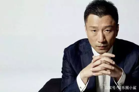 最會演「黑社會」的5位男星:山雞哥只能排第三,第一看著就害怕!