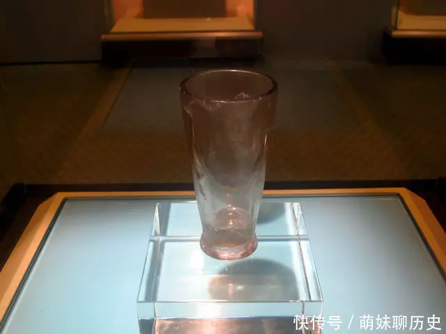 4件疑似穿越時空的文物,不要懷疑自己的眼睛,第三件不敢想像!