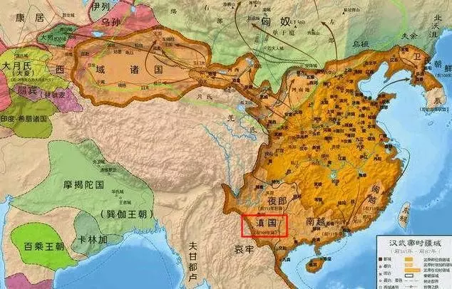 這是中國最殘忍文物,細節越看越毛骨悚然,還被禁止出國展覽!
