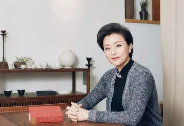 51歲楊瀾生活曝光:你可以不成功,但不能不成長