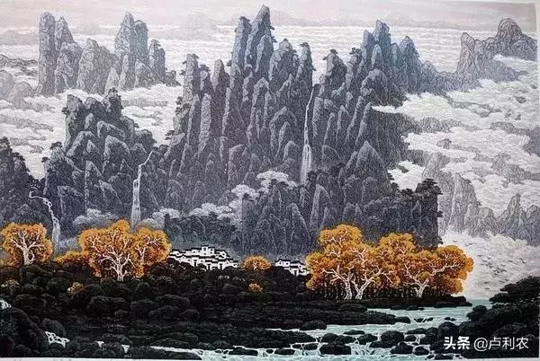 我沒有靠山,自己就是山!!