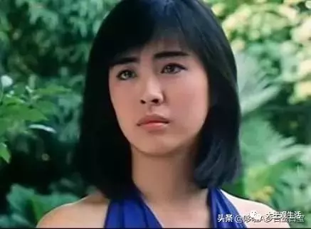 50歲王祖賢與小19歲男友近照,絕色佳人的情史也曾如此混亂!