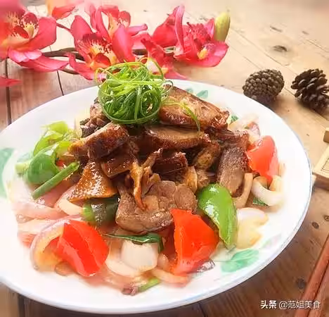 熬夜就吃這些美食,不止是保養的做作用