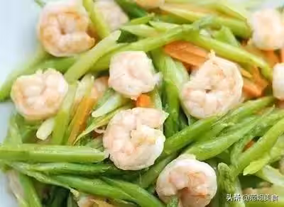 熬夜就吃這些美食,不止是保養的做作用