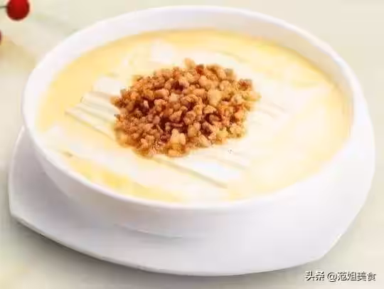 熬夜就吃這些美食,不止是保養的做作用