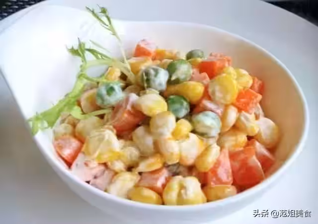 成為孩子心中的美食大師,這些菜式得學會