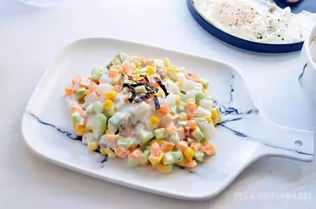 分享6道高顏值美食,做法也不複雜,孩子們超愛吃的那種家常菜