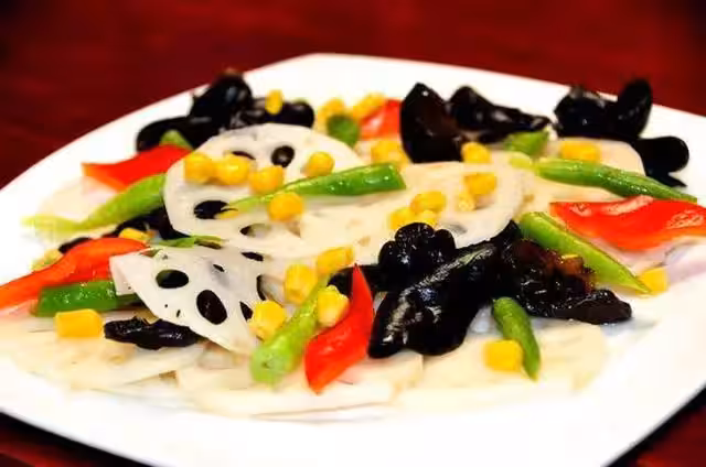 分享6道高顏值美食,做法也不複雜,孩子們超愛吃的那種家常菜