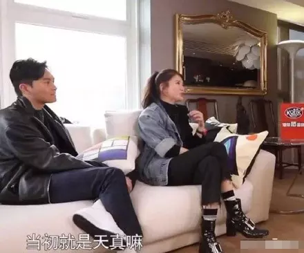 袁詠儀再談被富商包養,怪自己年輕太天真,坦言最後悔傷害張智霖!