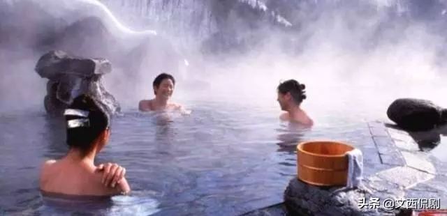 日本溫泉不分男女,女性該如何保護隱私?