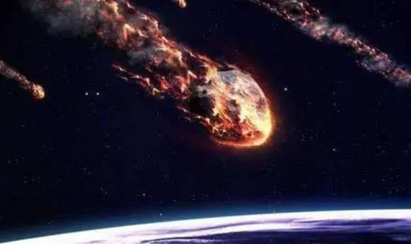 地球首個被隕石砸中的人, 上天給她一夜暴富的機會, 如今怎樣了?