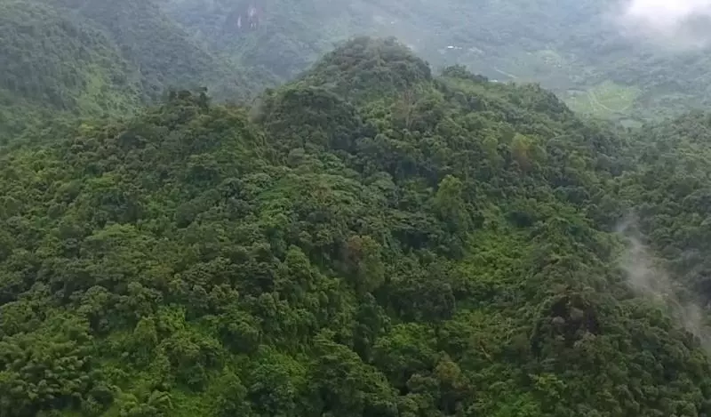 靈異傳說是真的?!泰國少年足球隊13人在洞穴內「集體失蹤」,當地人驚嘆:「惹怒公主幽魂?」