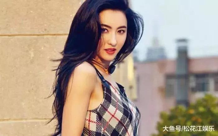 離過婚的5大女星你想娶誰?網友:第四個倒貼100個億都沒人敢要!