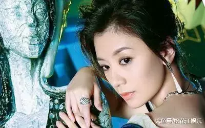 離過婚的5大女星你想娶誰?網友:第四個倒貼100個億都沒人敢要!
