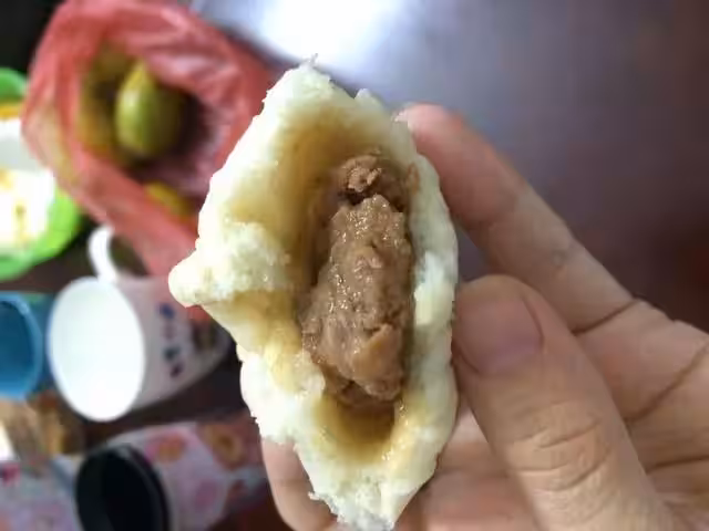 16款包子的做法配方,農村老奶奶做了幾十年,很多人從小到大