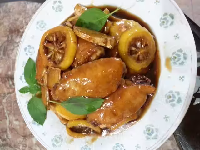 一周雷打不動的15道家常菜,好吃又下飯,還不快試試