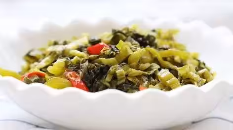 一周雷打不動的15道家常菜,好吃又下飯,還不快試試
