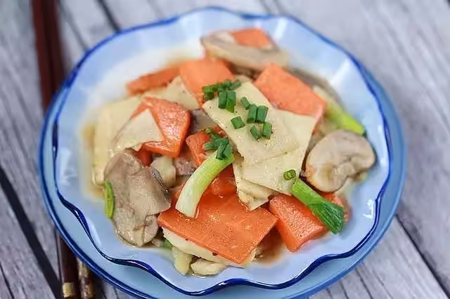 一周雷打不動的15道家常菜,好吃又下飯,還不快試試