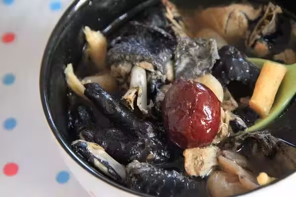 入夏孩子多喝8款解暑湯,清熱去火,開胃消食,最合適不過了