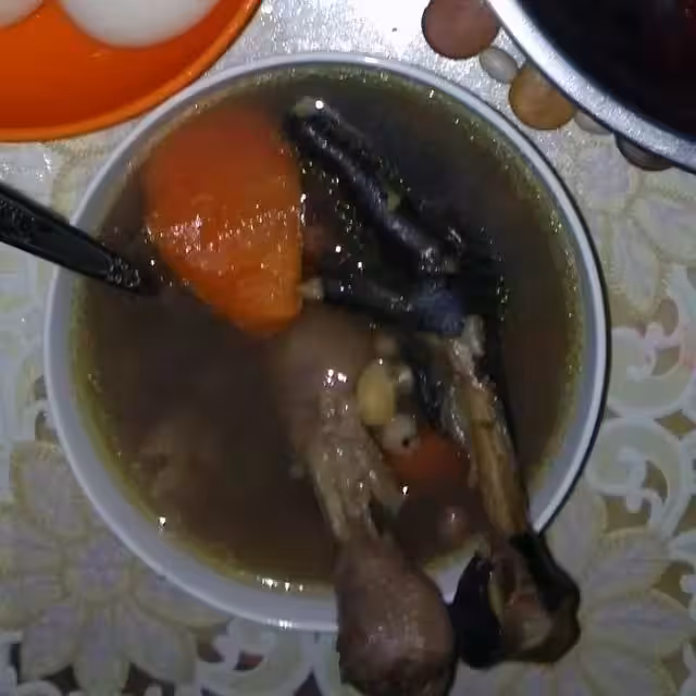 入夏孩子多喝8款解暑湯,清熱去火,開胃消食,最合適不過了